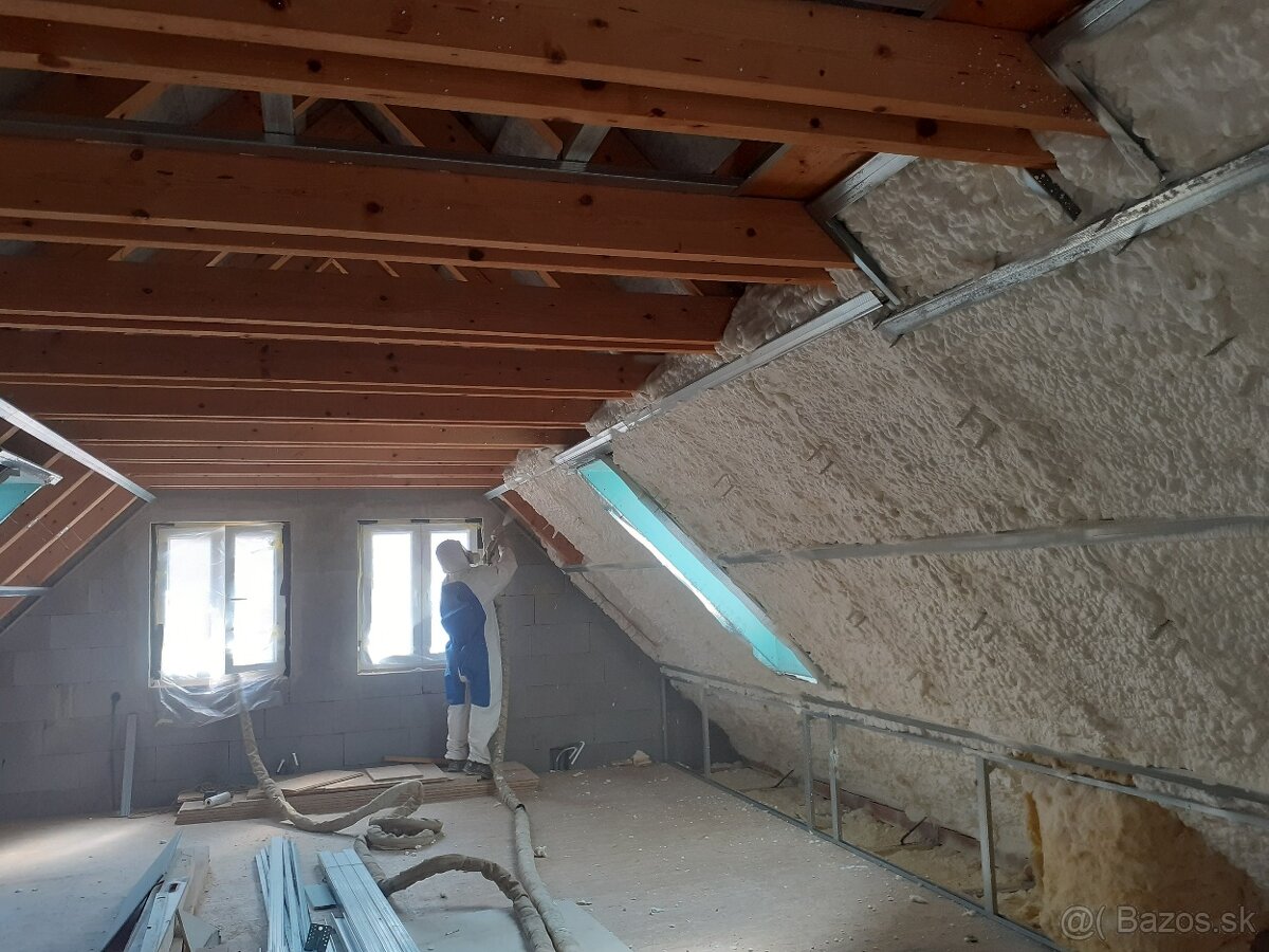 STRIEKANA FUKANA IZOLACIA XL cele Slovensko - 11