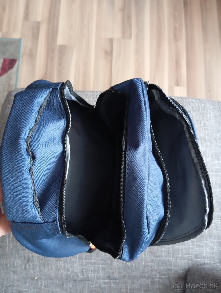 Predaj Ruksak PASO - 11