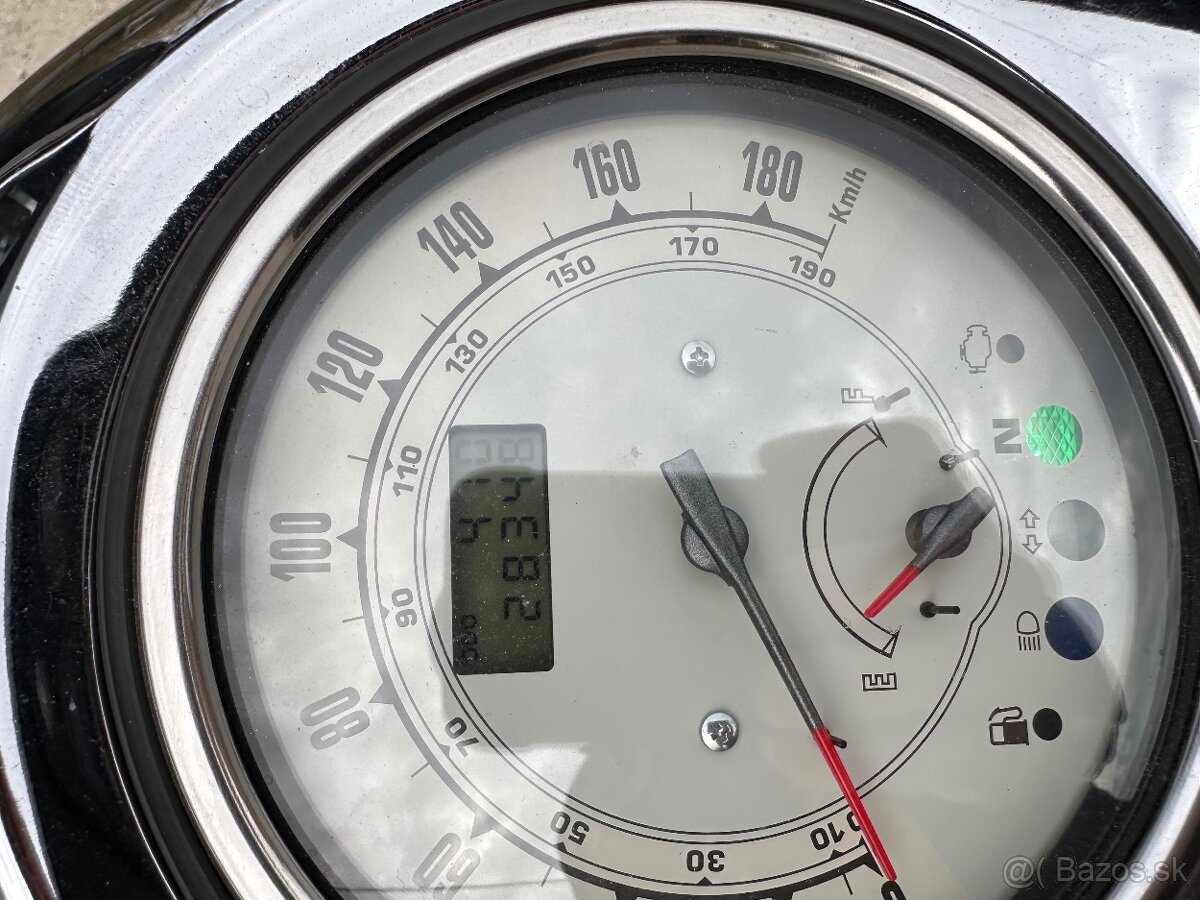 XV 1600 wildstar - 11