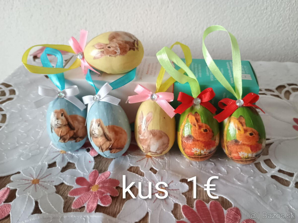 Veľkonočné vajička - 11