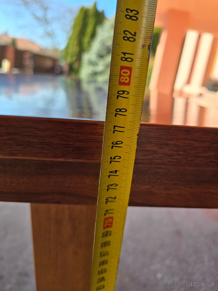 predám Jedálenský set - 11