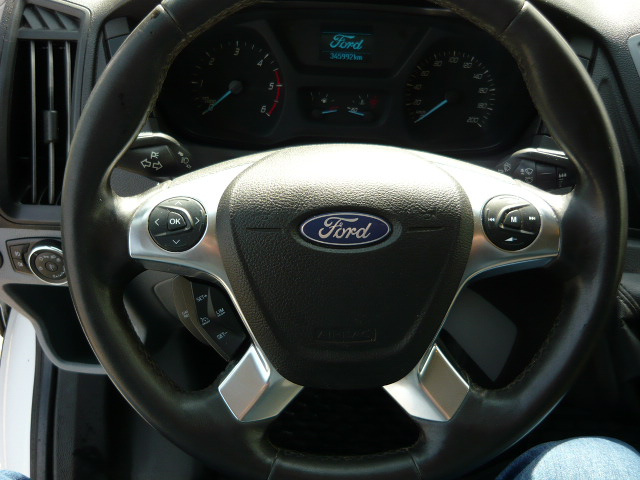 FORD TRANSIT 2.0 TDCI MAXI - 11