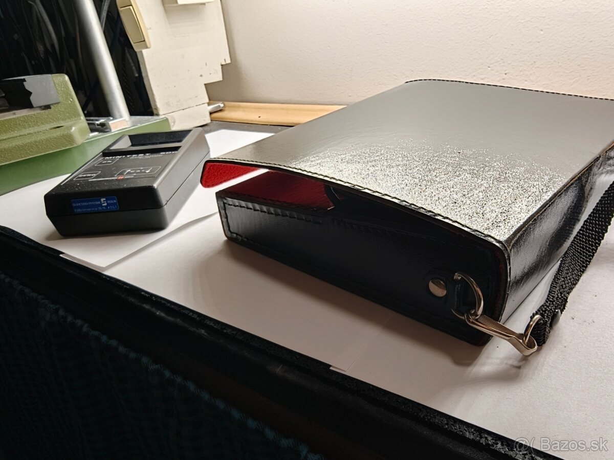 MiniTest 500 Hrúbkomer - 11