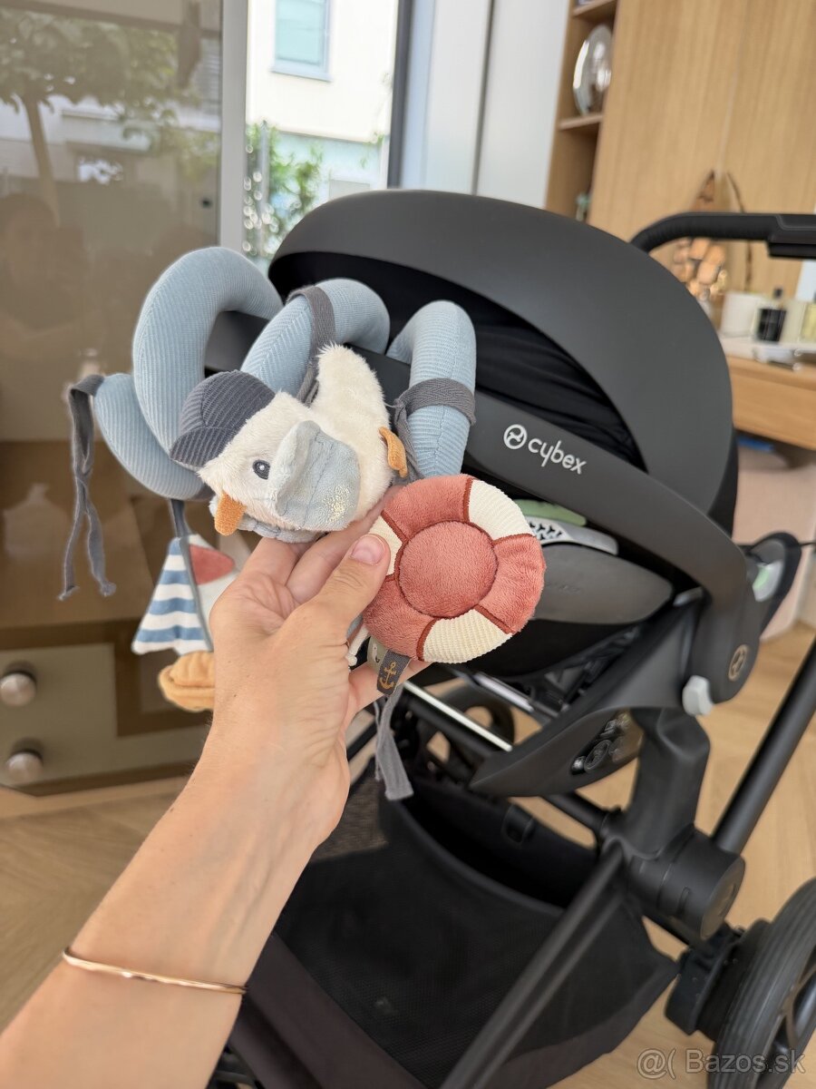 cybex e-priam - 11
