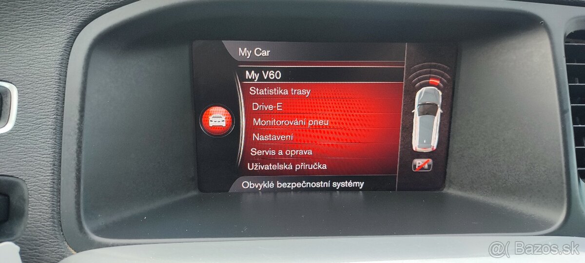 Volvo V60, 2,0 d, 2018, Momentum, kombi 2,0 diesel, - 11