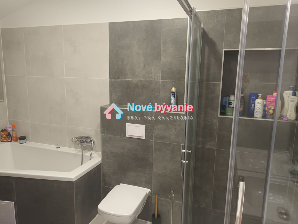 Bungalov a Penzión na predaj, Stará Lesná - 11