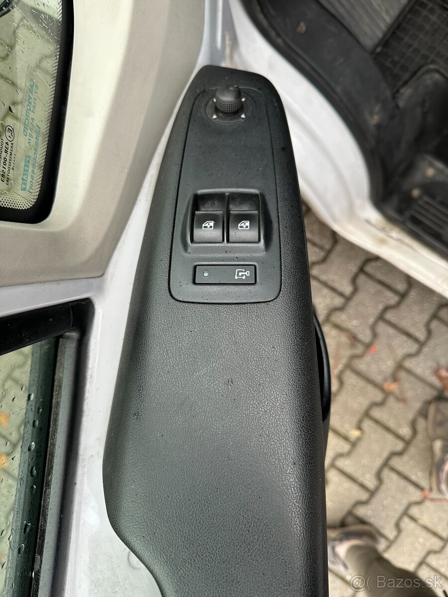 Fiat Ducato Multijet 2.3.JTD 150 , 109kw - 11