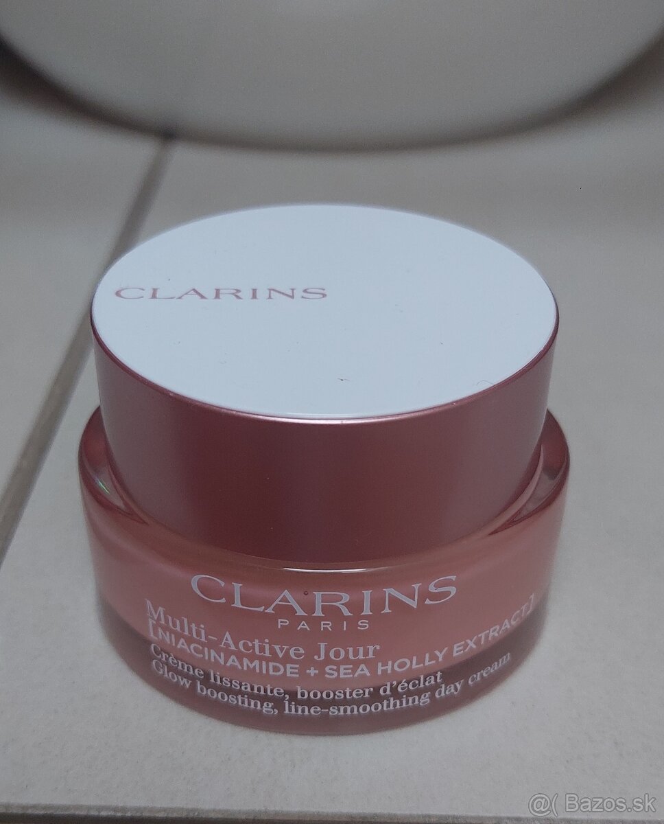 predam novu kozmetiku BIOTHERM a CLARINS - 11