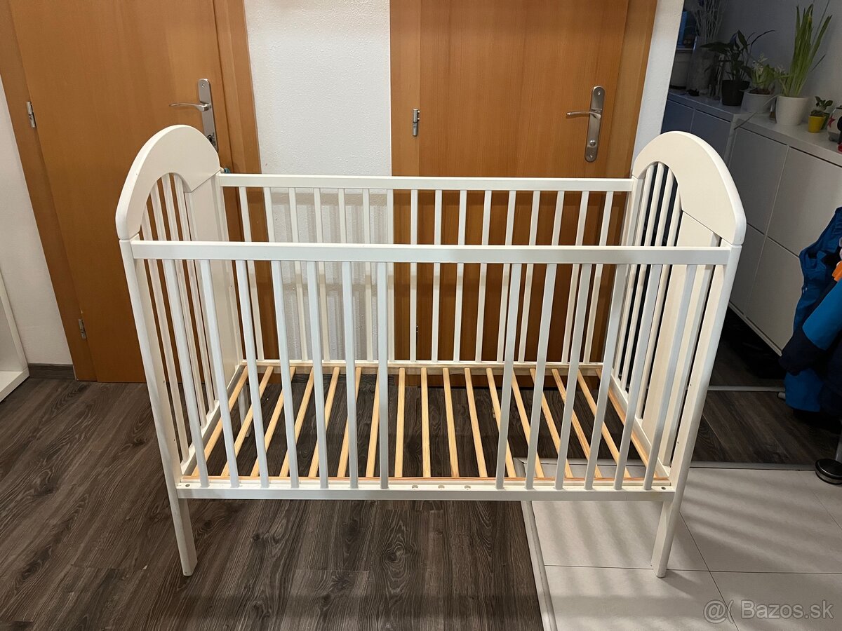 Matrace a postieľky - 11