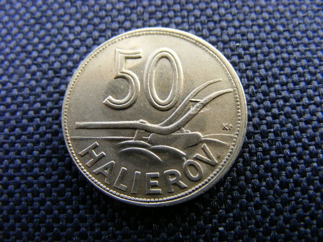 staré slovenské mince - 11