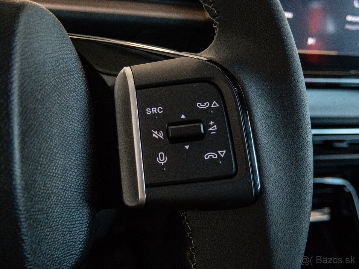 Citroën C3 Aircross PLUS Hybrid (MHEV) 145 ë-DCT6 - 11