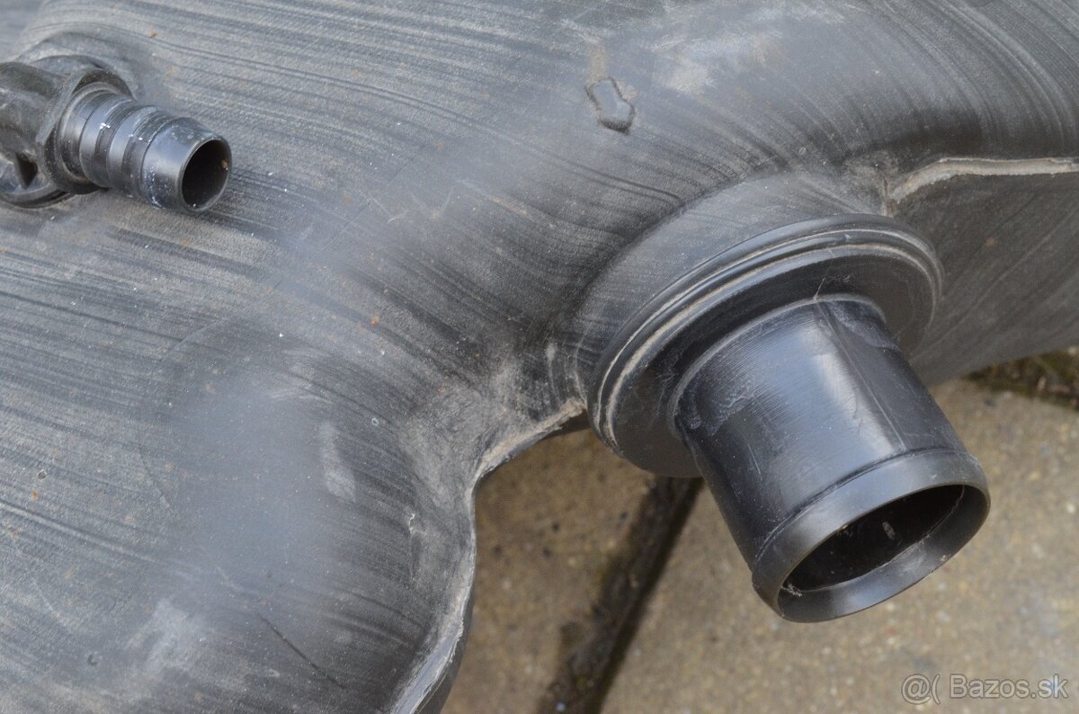 Palivová nádrž Renault Laguna2 - 11