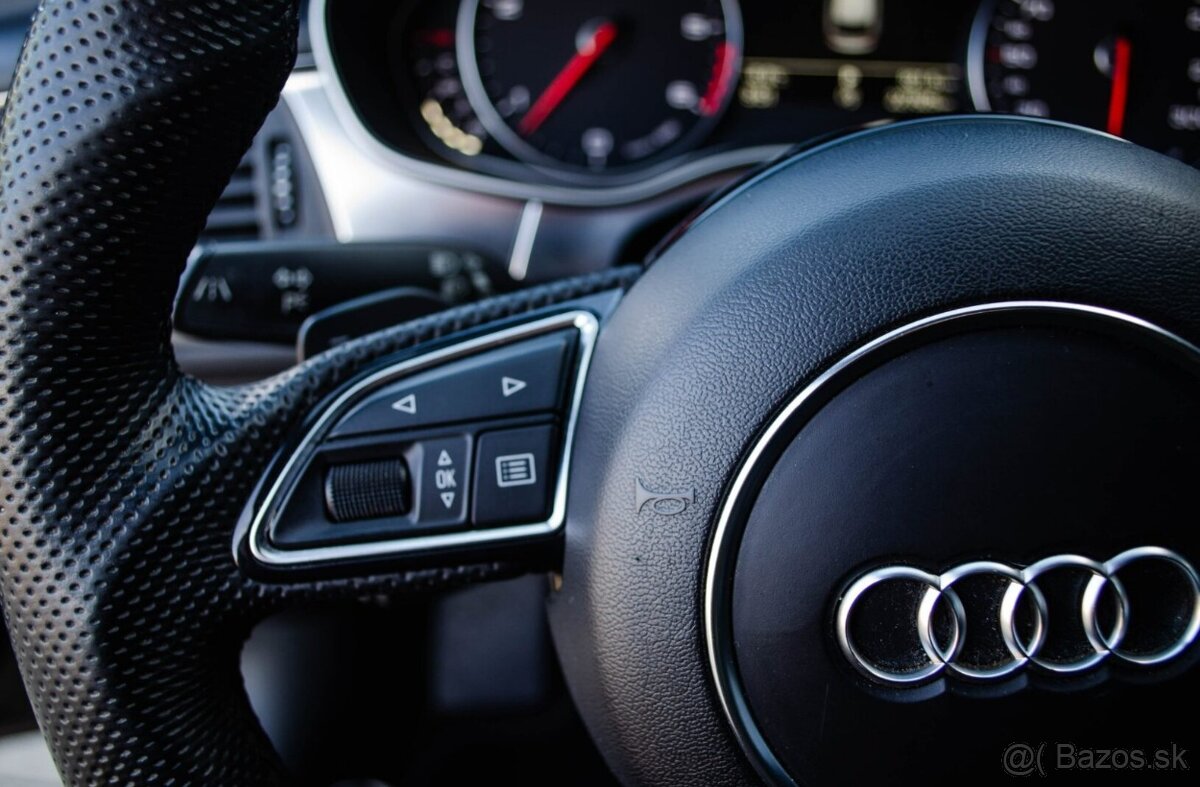 Audi A6 Avant 3.0 TDI BiT DPF quattro Prestige tiptronic - 11