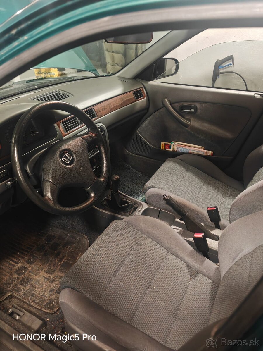 Honda Civic 6G 1.4 16V 66kw - 11