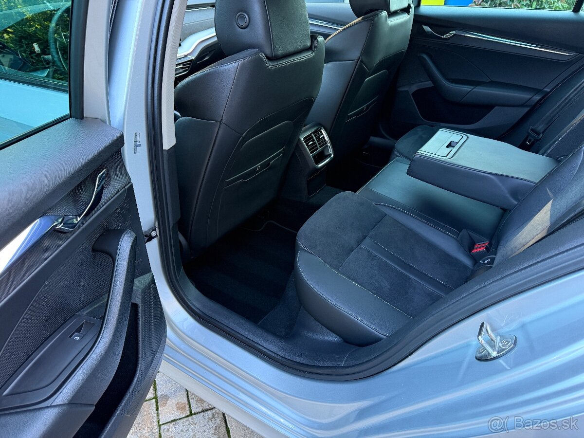 Škoda Octavia 2.0 TDI DSG - 11