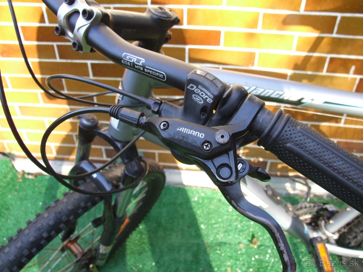 Predám bicykel Avalanche 1.0 GT - 11