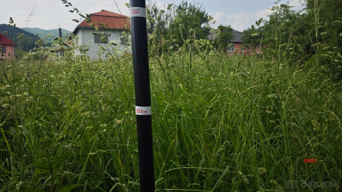 Kosenie Uličská dolina - 11