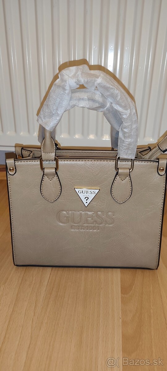 Predám kabelky Karl Lagerfeld a guess - 11