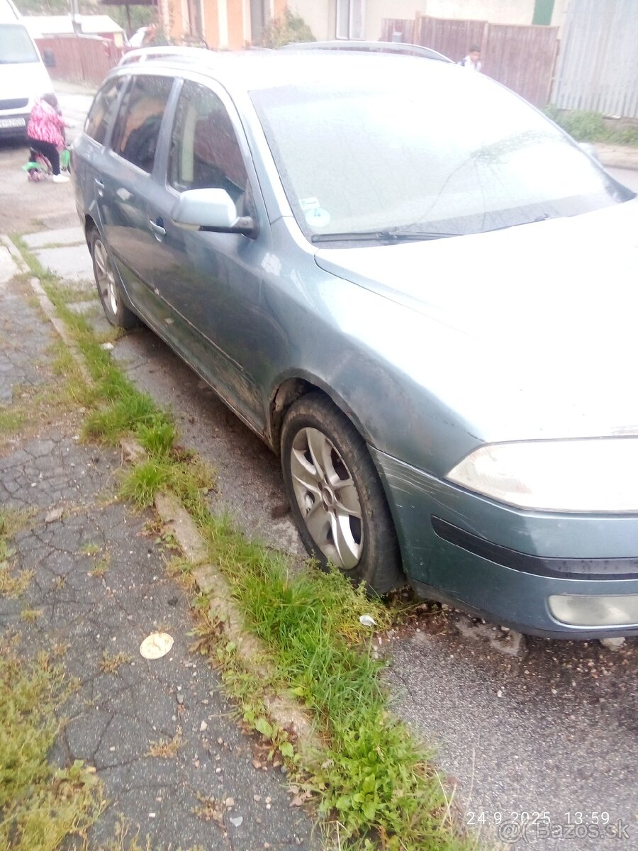 Predám na náhradné diely len v celku - 11