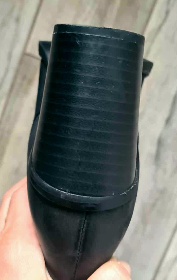 Kožené čižmy, lodičky Claudio Dessi, Baťa, Marco Tozzi - 11