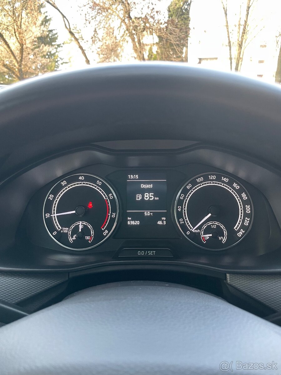 Skoda Scala 1.0tsi 110ps - 11