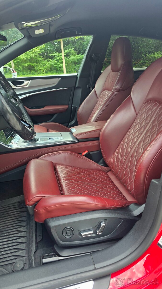 Audi S7, odpocet DPH - 11