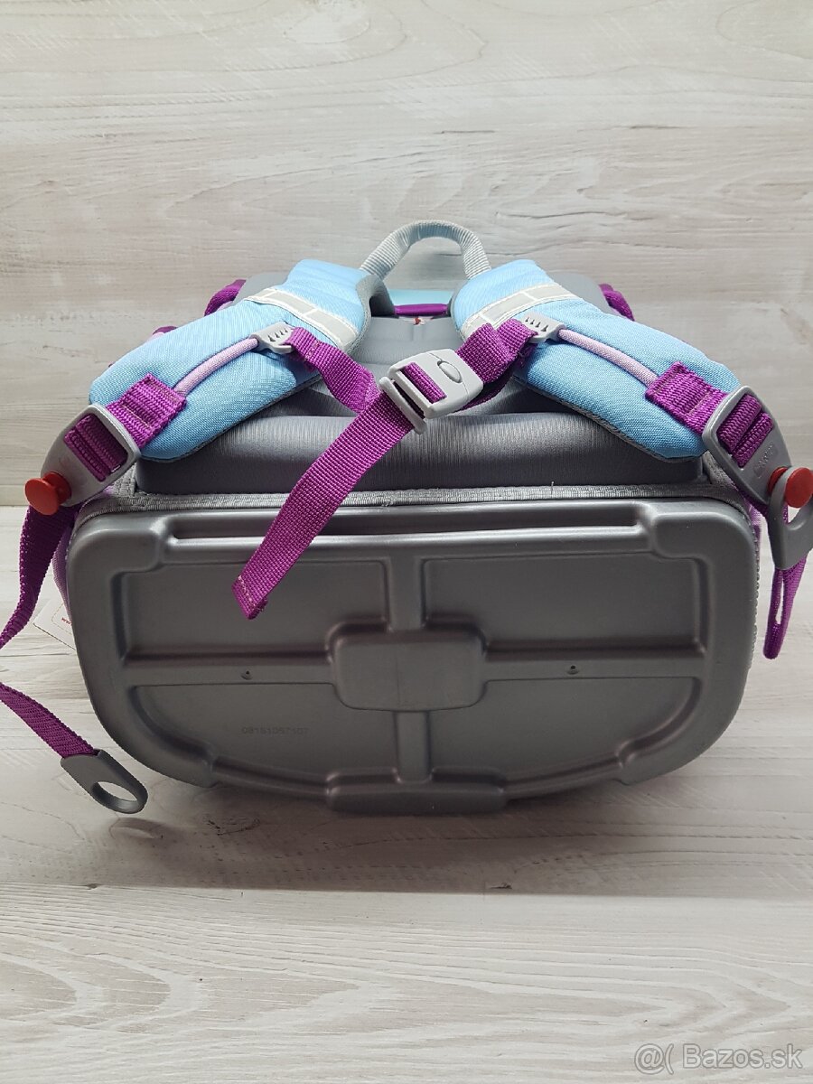 Školská taška Angel ergol s Pc199€ - 11