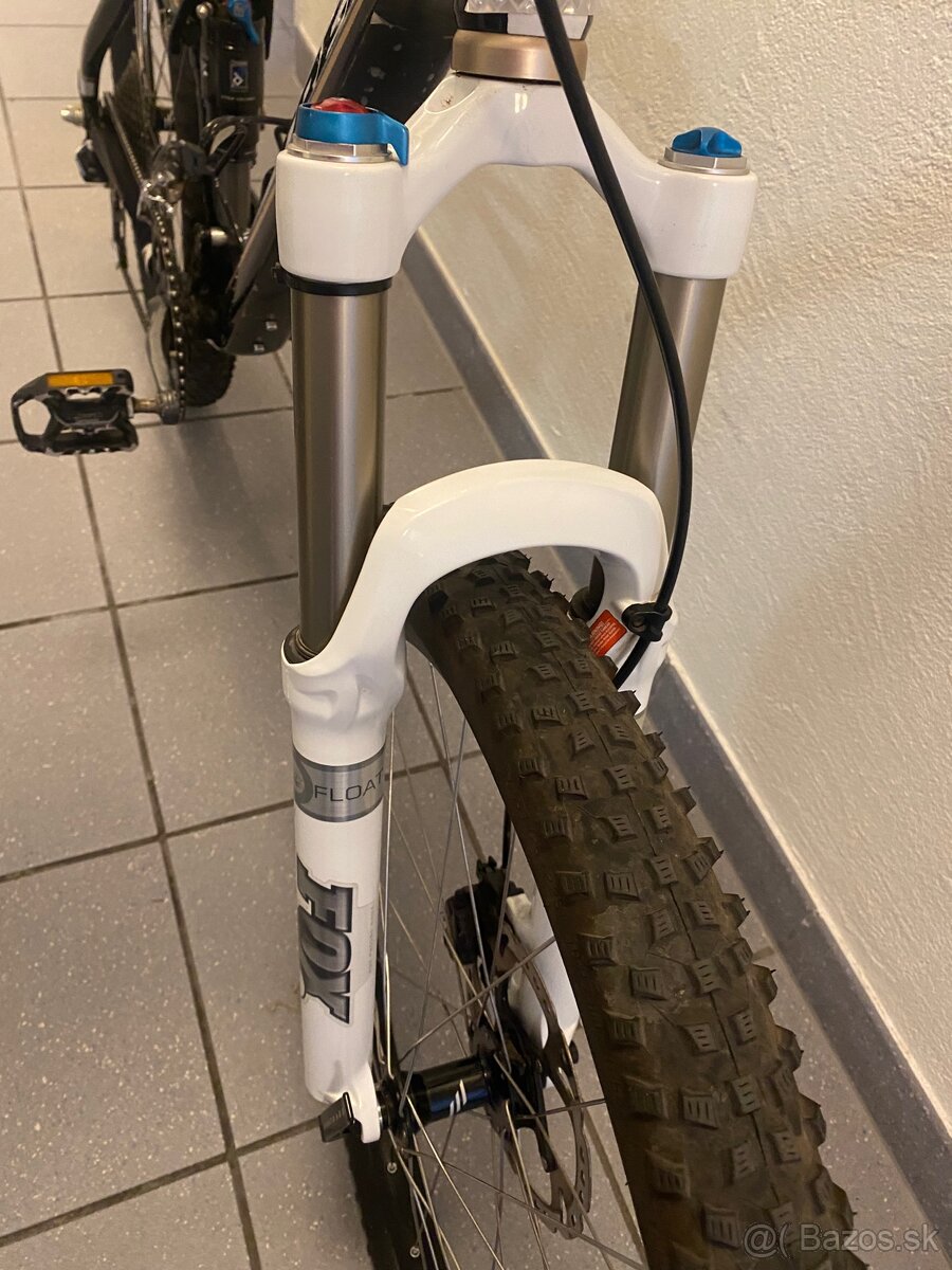 Trek fuel EX8 Evo - 11