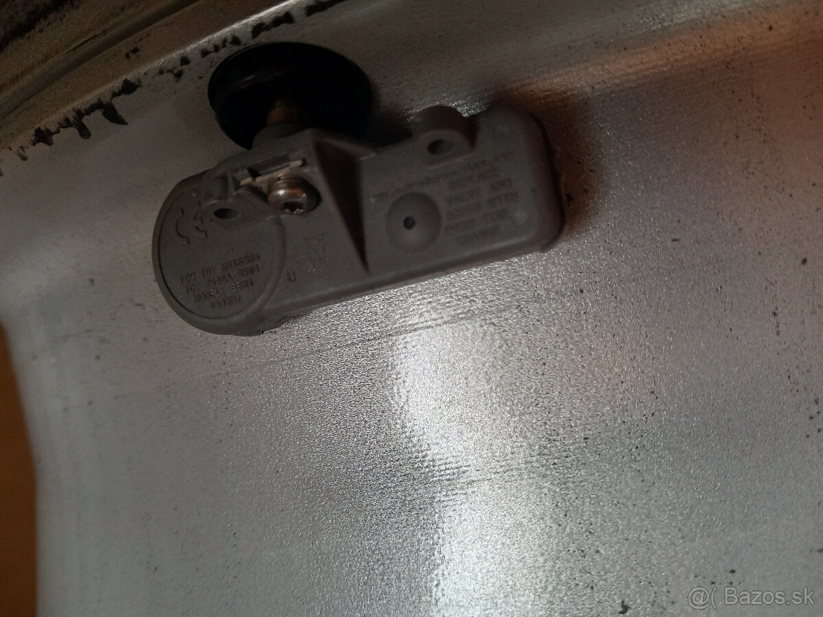 5x127 R18 Jeep - 11