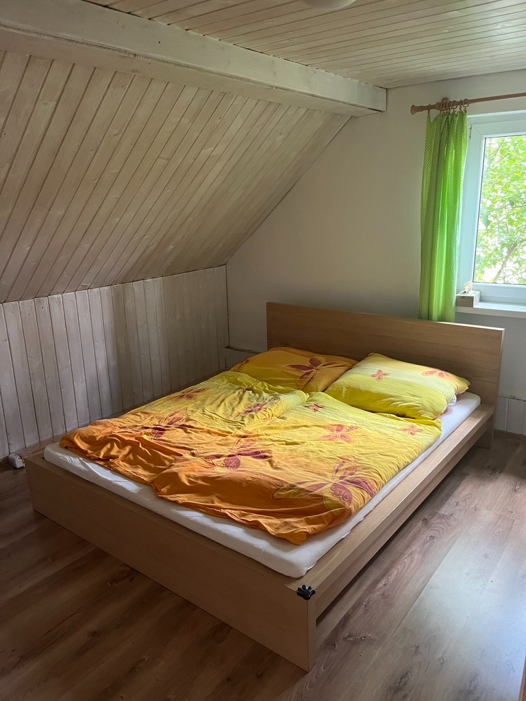 Prenájom rodinného domu vo Vysokej nad Kysucou - 11