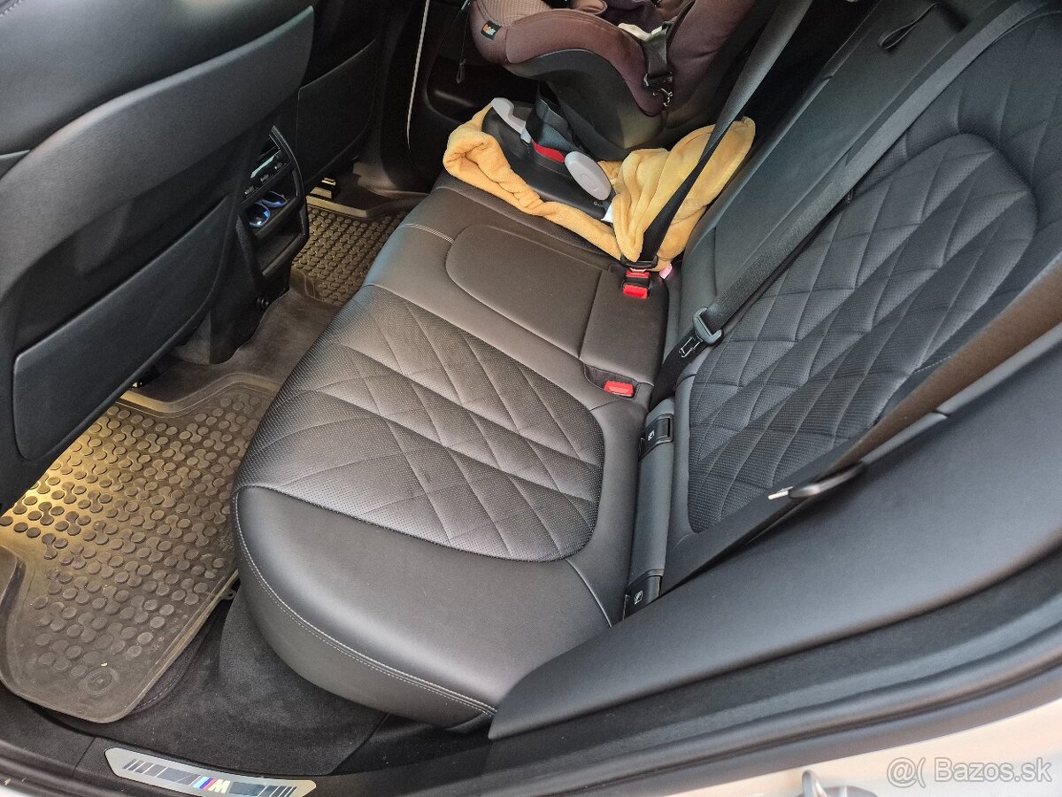 Predám Bmw X5 210kw M paket G05 - 11