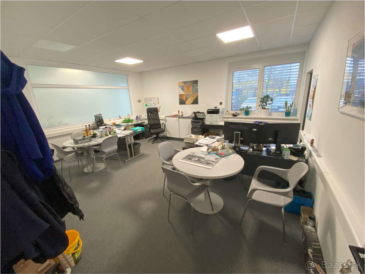 BH REAL ESTATE ponúka na predaj výrobno-skladovací areál - 11