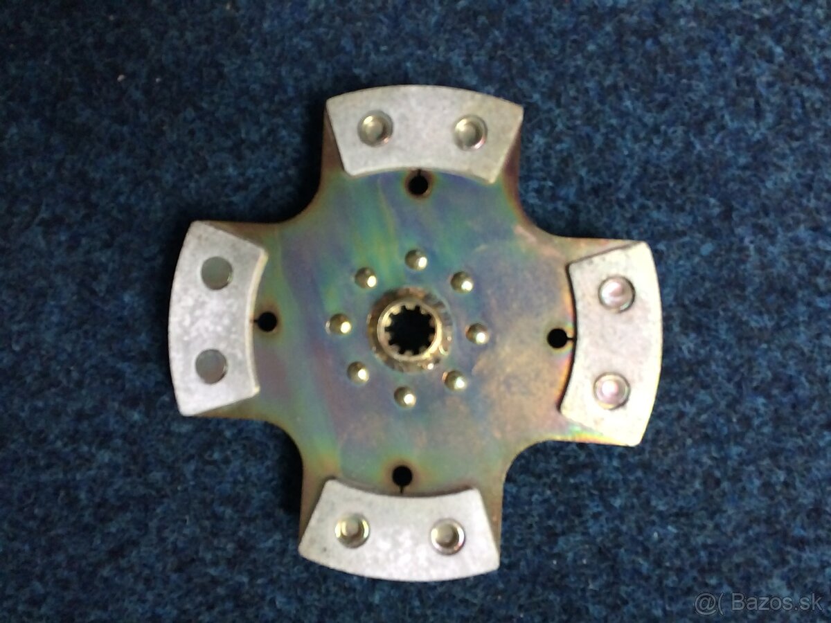 Škoda 130 rs, Škoda 110r - 11