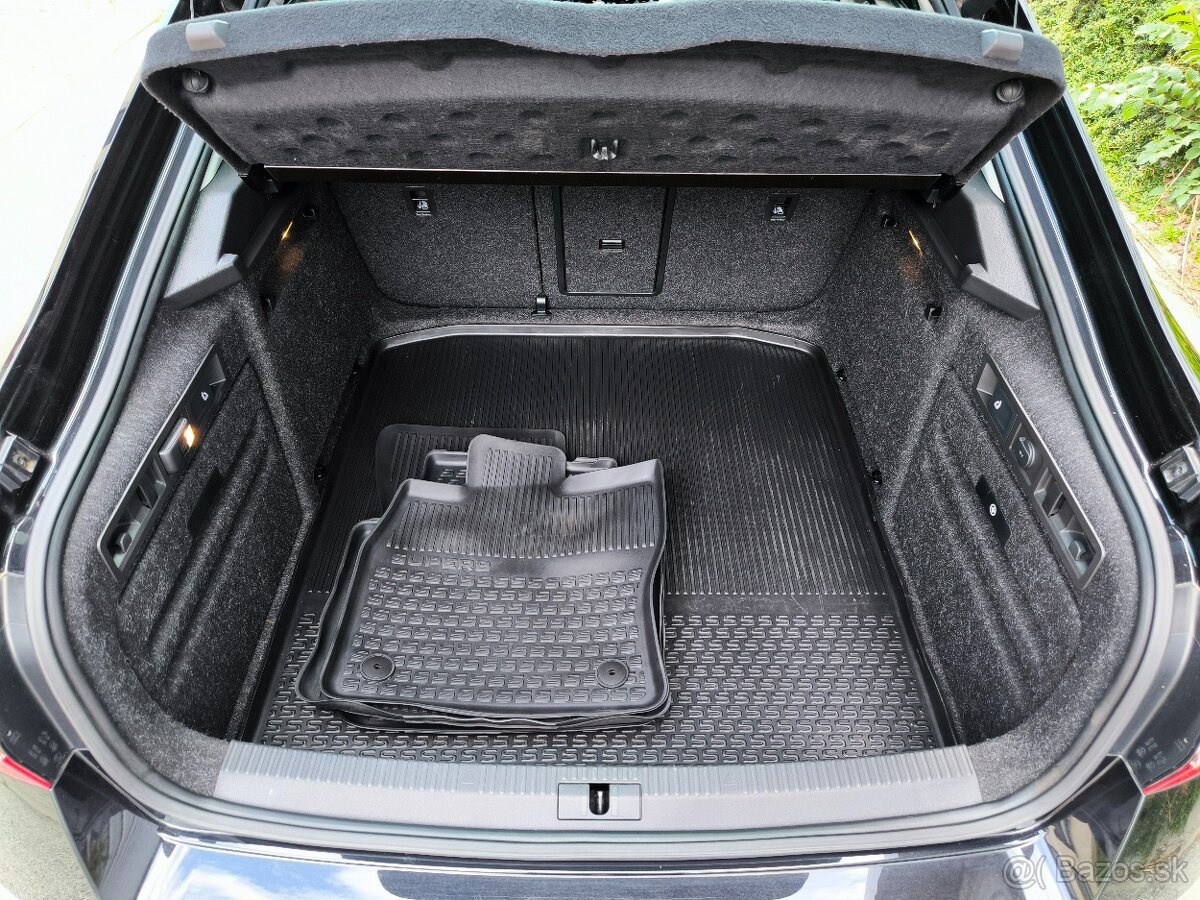 Škoda Superb 2.0TSI 4x4 DSG 1majiteľ (Možný odpočet DPH) - 11