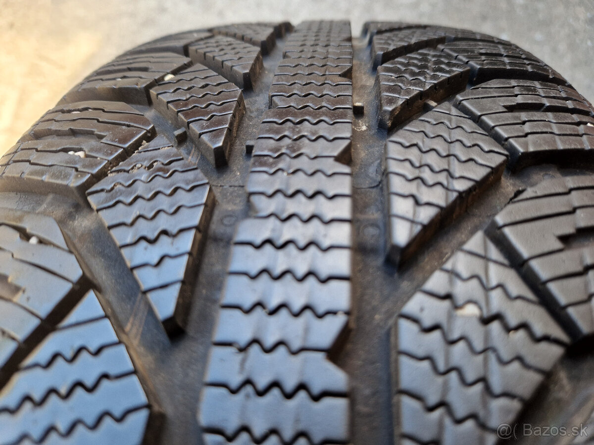 5x105 r16 et38 disky kolesa opel 215 65 16 rafky 215/65 R16 - 11