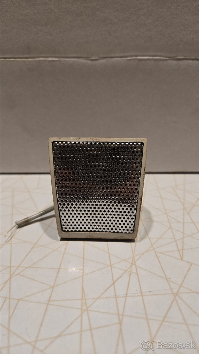 Tesla mikrofony - 11