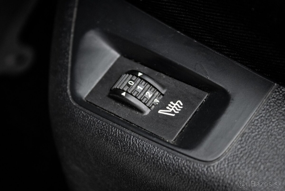 Citroën C5 2.0 HDi 16V 163k - 11