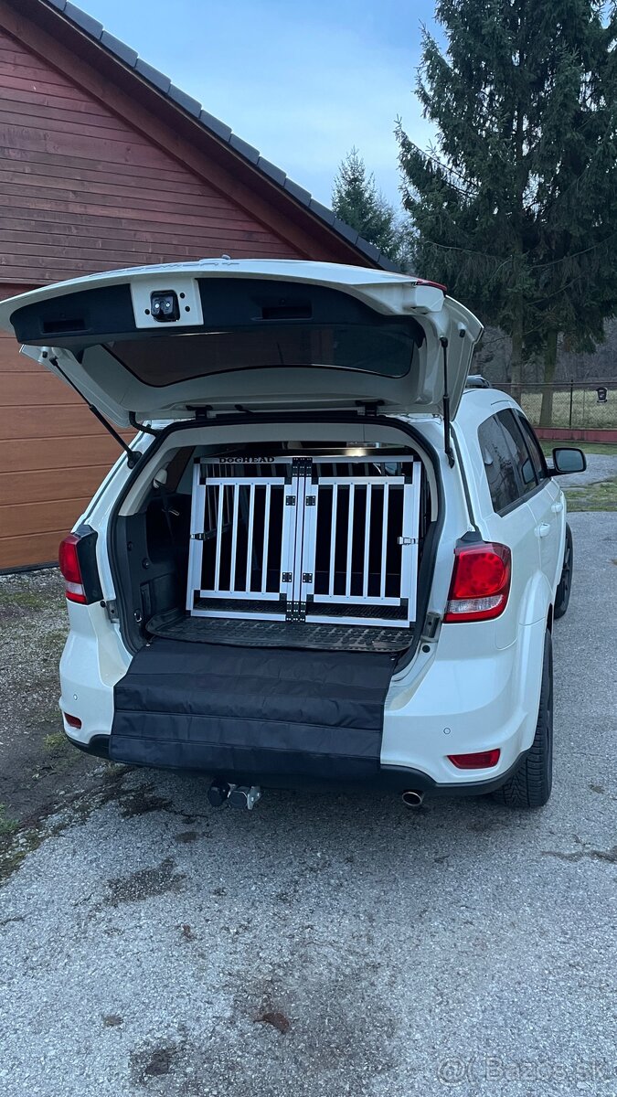 Prepravka pre psa - 11