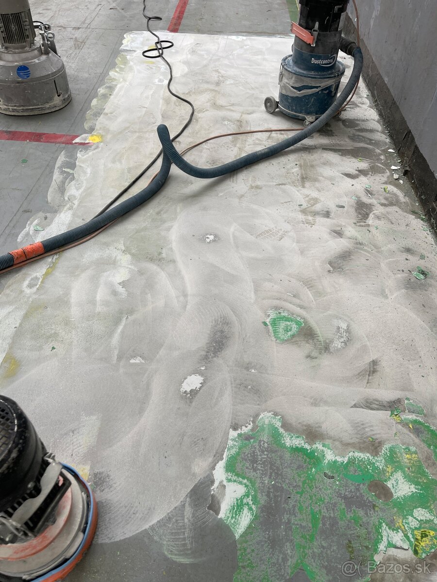 Brusenie betonu - 11