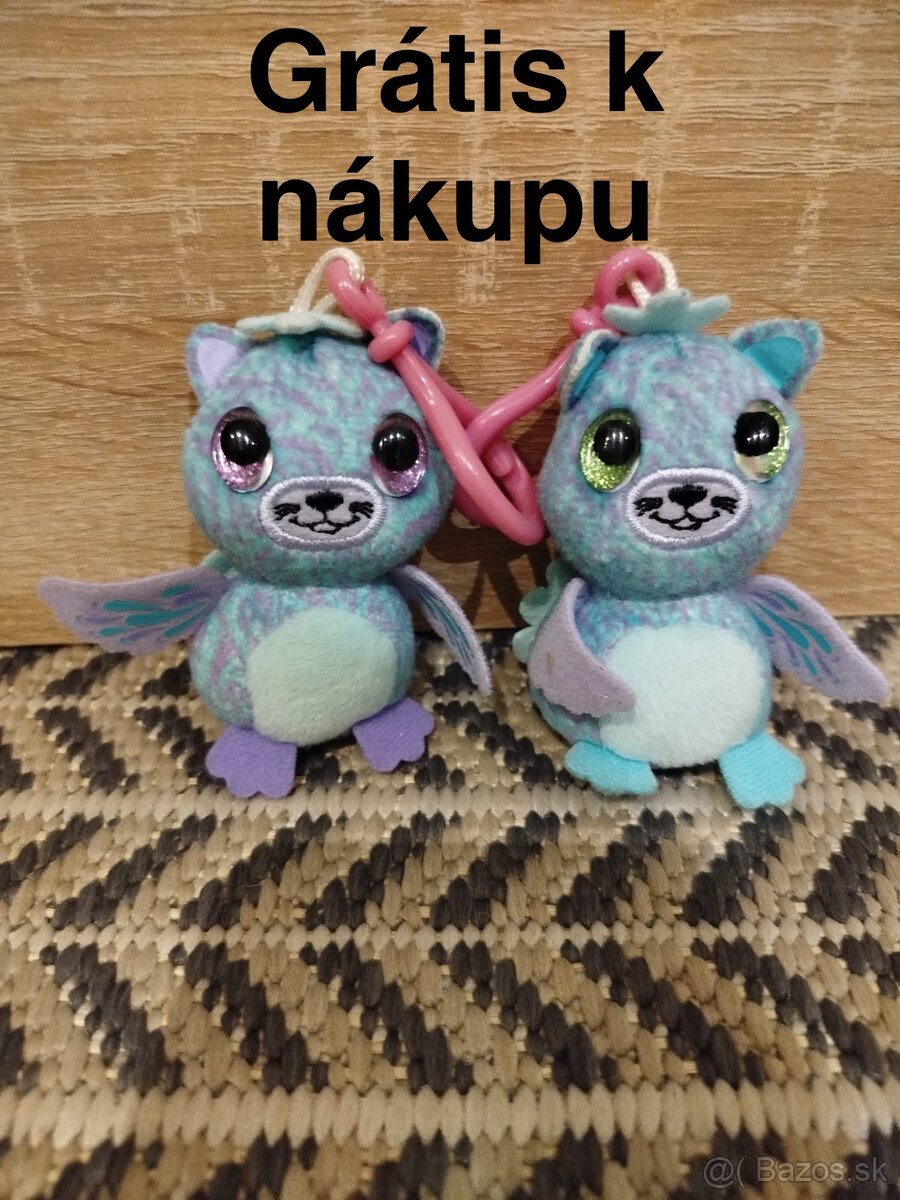 Plyšové hračky - 11