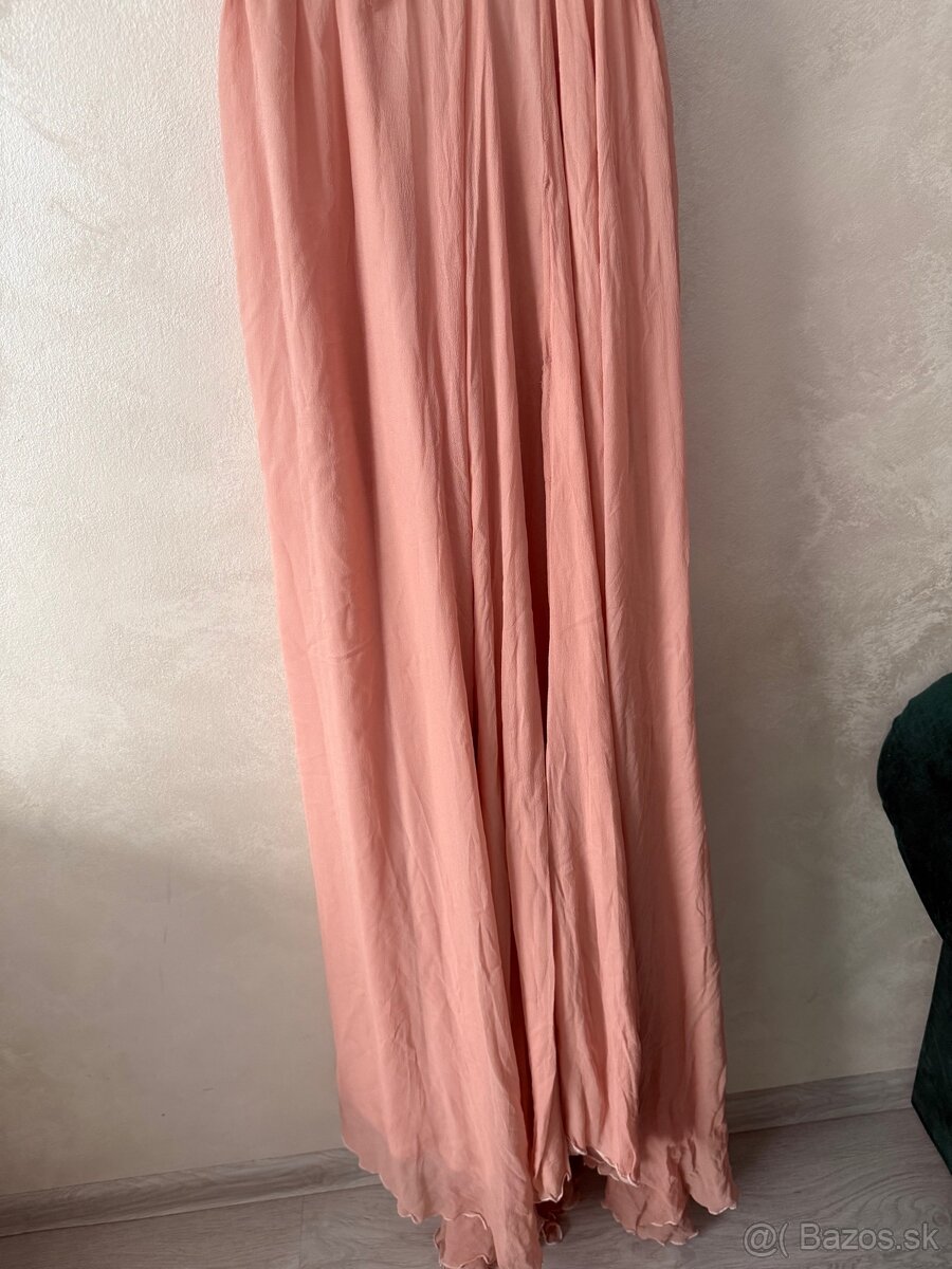 Spolocenske saty - 11