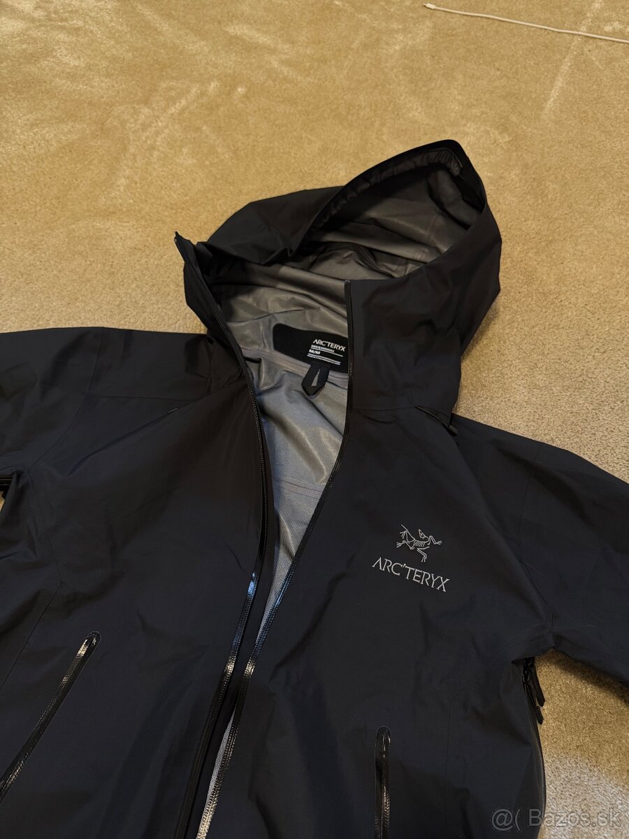 arcteryx goretex - 11