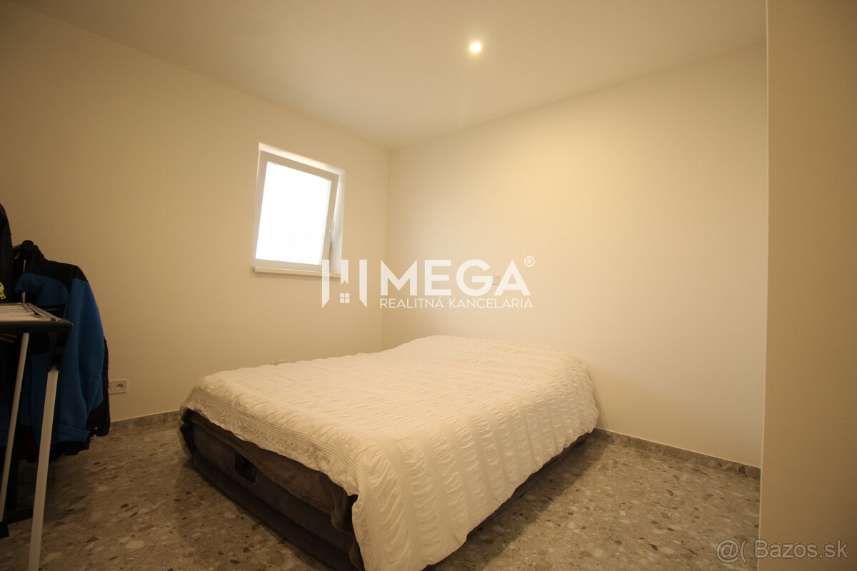 NA PRENÁJOM: Kancelárske priestory + 3-izbový apartmán – Koš - 11