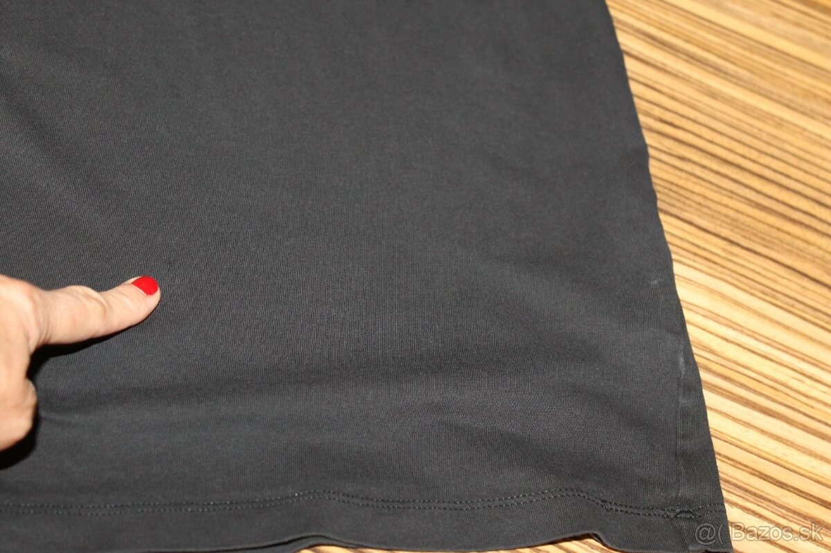 Pánske tričko Hugo Boss v. XXL - 11