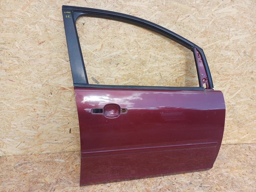 Ford Focus C Max 2003-2010 náhradní díly - 11