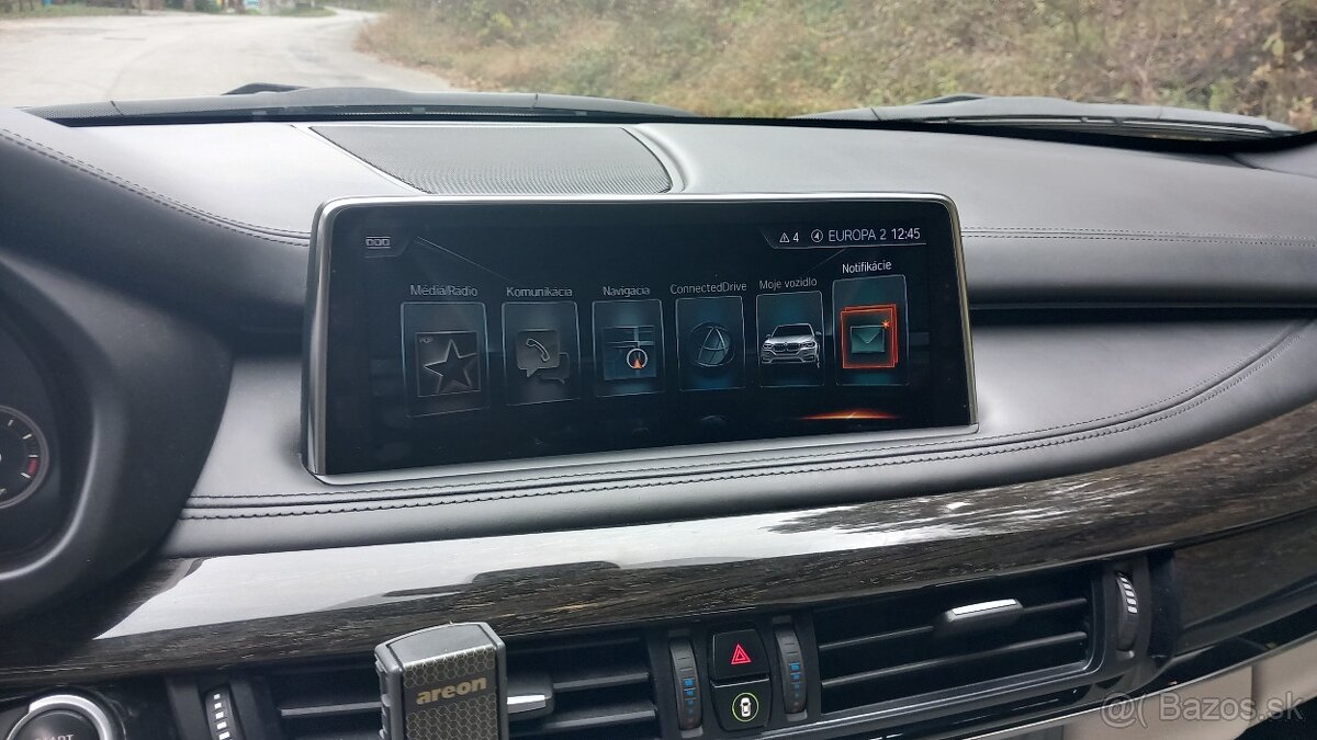 BMW X5 xDrive30d - M PACKET - 11