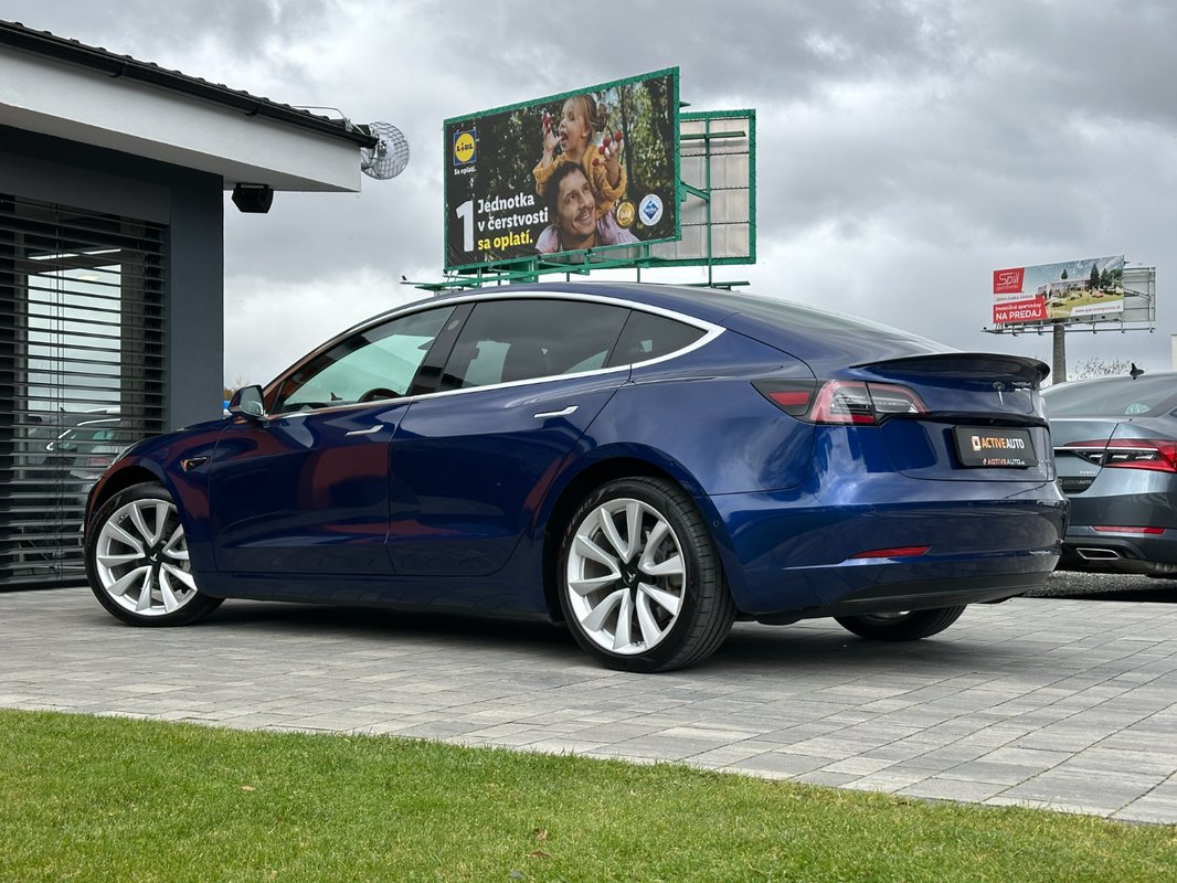 Tesla Model 3 Long Range Dual Motor 75kWh - 11