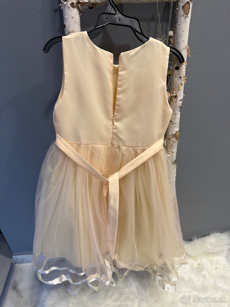 Dievčenské šaty 6ks - 11