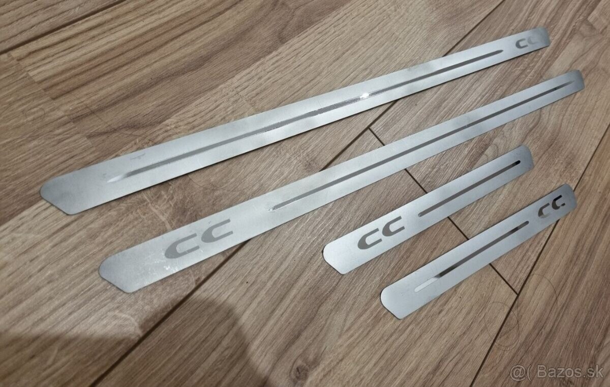 OCHRANNE DEKORACNE PRAHOVE LISTY - 11