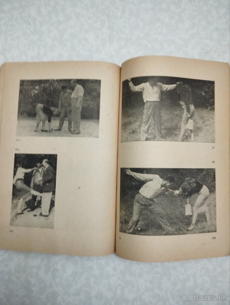 SAMBO pre zberateľov a fanúšikov. - 11